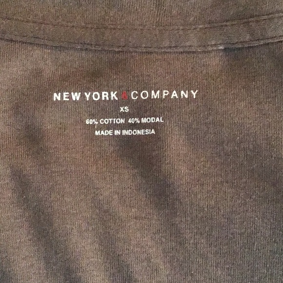 🦋 NEW New York & Co. Twinset Host Pick - Picture 8 of 8